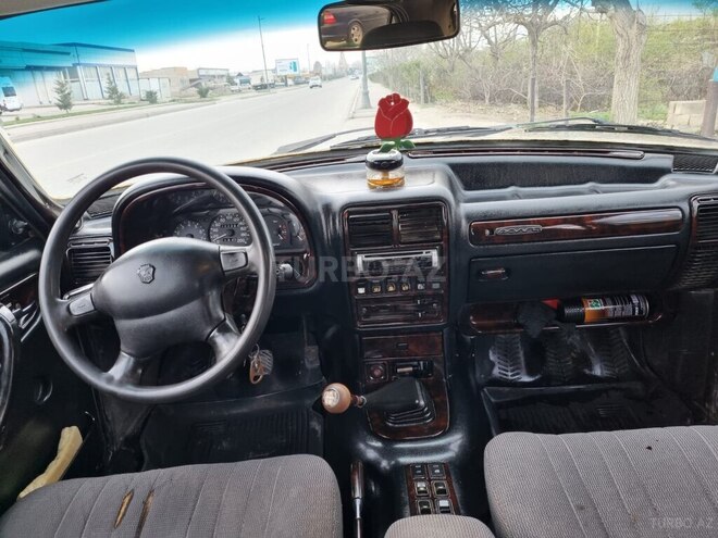 GAZ 3110 "Volga"-3
