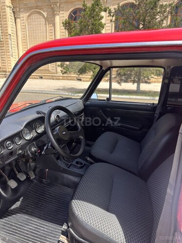 LADA (VAZ) 2106-6
