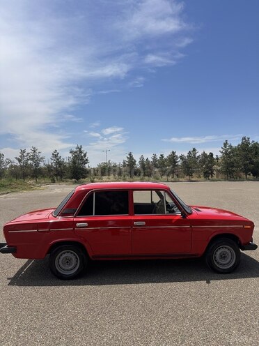 LADA (VAZ) 2106-4