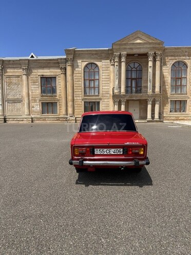LADA (VAZ) 2106-5