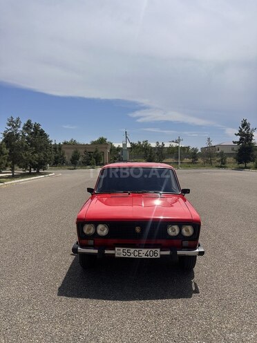 LADA (VAZ) 2106-2