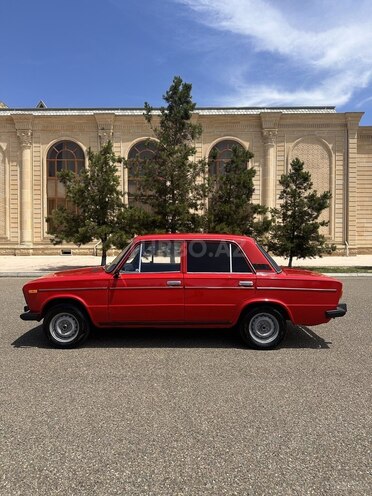 LADA (VAZ) 2106-3