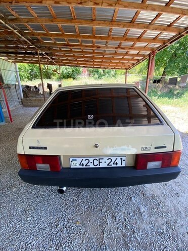 LADA (VAZ) 2108-11