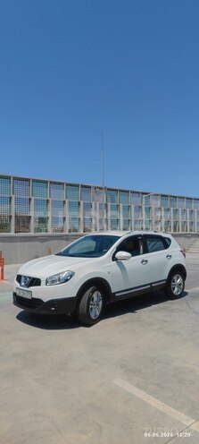 Nissan Qashqai-2