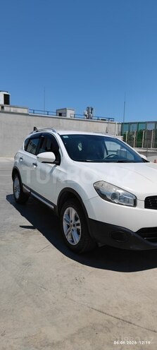Nissan Qashqai-10