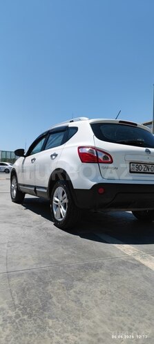 Nissan Qashqai-7