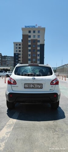 Nissan Qashqai-5