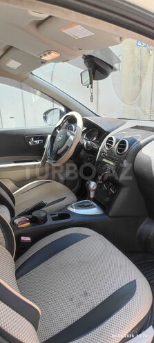 Nissan Qashqai-9