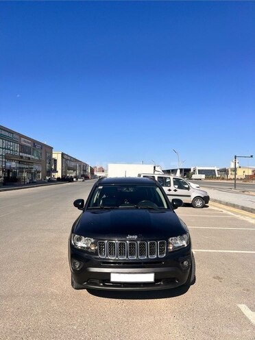 Jeep Compass-1