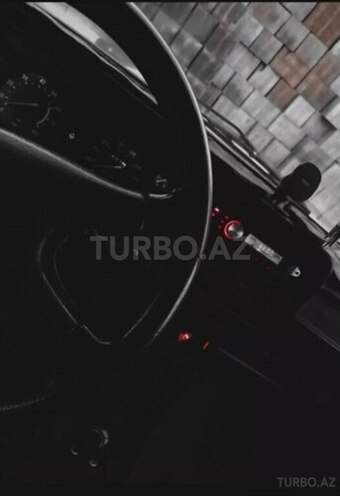 LADA (VAZ) 2107-6