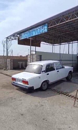 LADA (VAZ) 2107-7