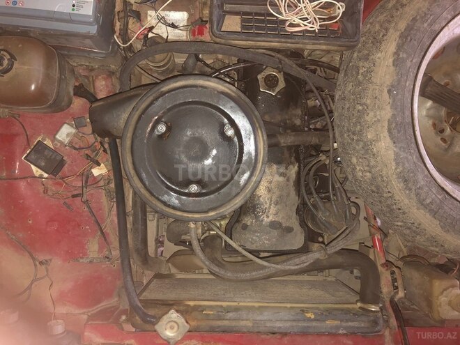 LADA (VAZ) Niva-7
