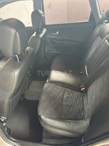 Kia Ceed SW-8