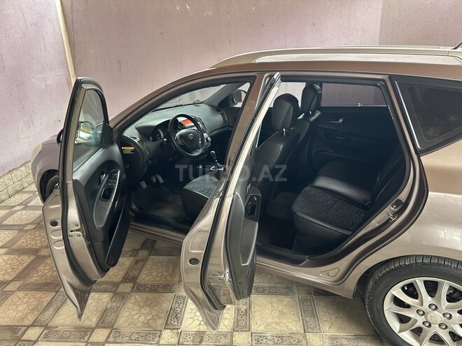 Kia Ceed SW-6