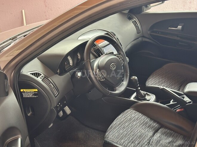 Kia Ceed SW-7