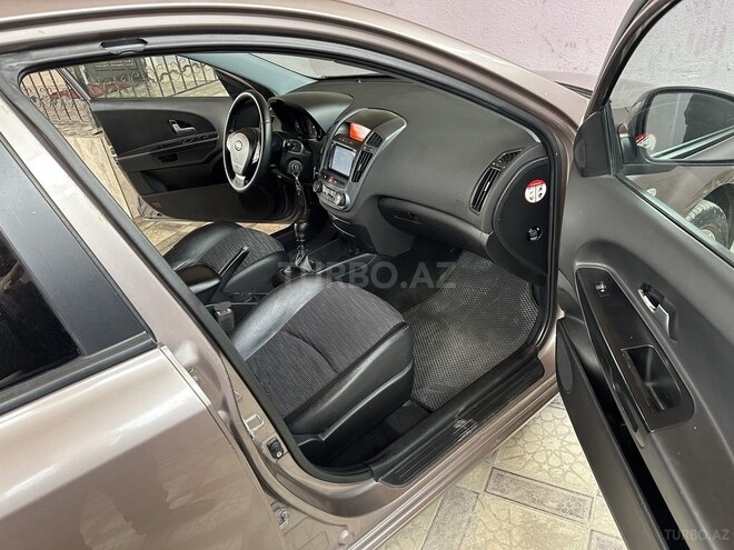 Kia Ceed SW-5