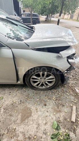 Chevrolet Malibu-4