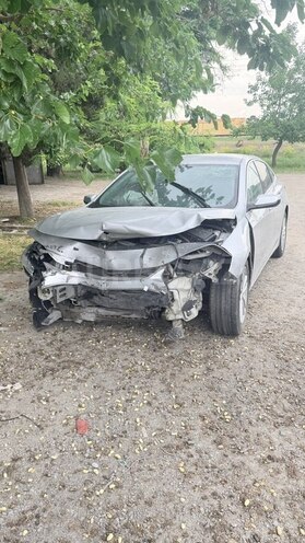Chevrolet Malibu-1