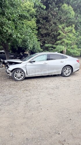 Chevrolet Malibu-2