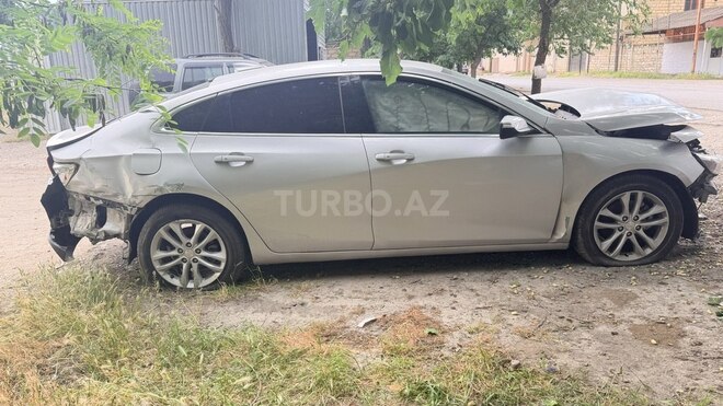 Chevrolet Malibu-3