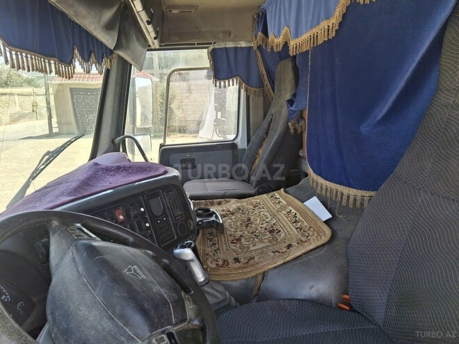 HOWO Sinotruk-7