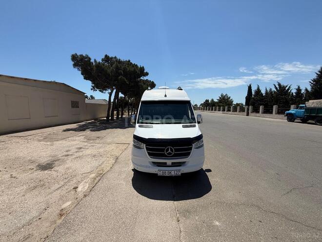 Mercedes Sprinter 314-1