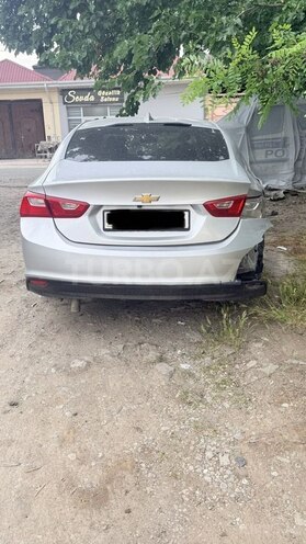 Chevrolet Malibu-5