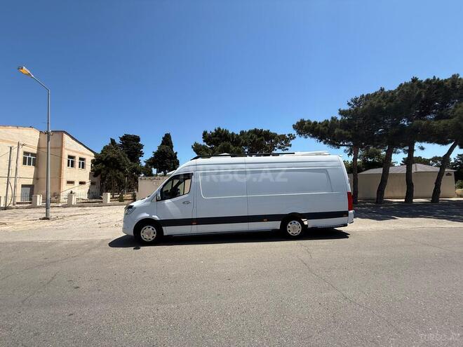Mercedes Sprinter 314-6