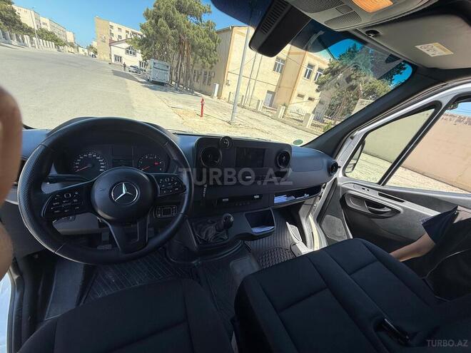 Mercedes Sprinter 314-7