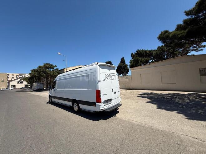Mercedes Sprinter 314-4