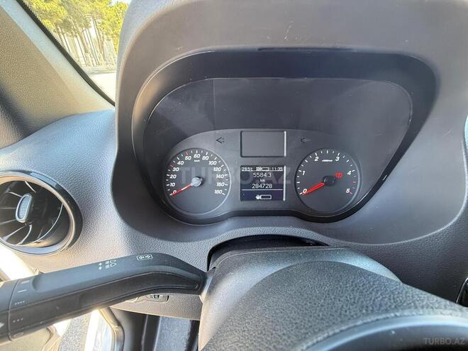 Mercedes Sprinter 314-5