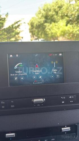 Mercedes Sprinter 314-8