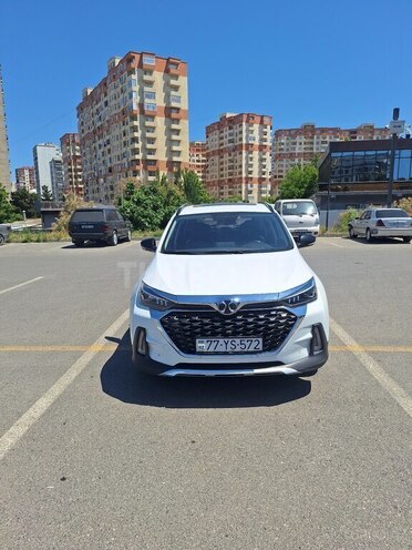 Baic X55-1