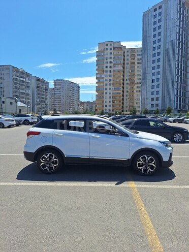 Baic X55-2
