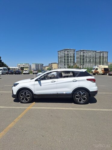 Baic X55-3