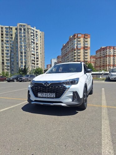 Baic X55-6