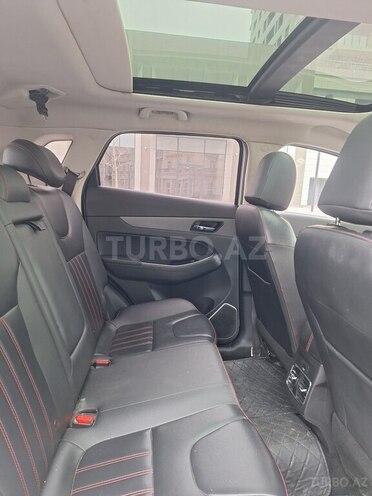 Baic X55-8