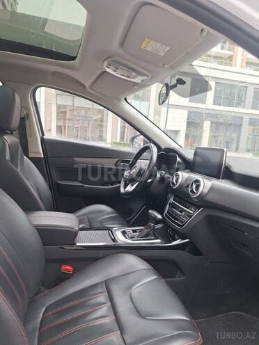 Baic X55-7