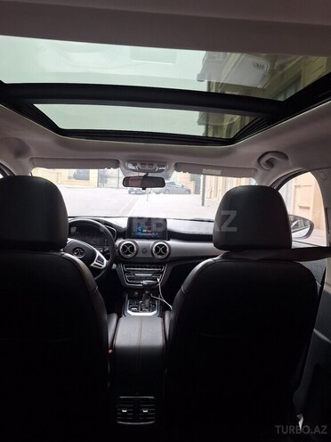 Baic X55-9