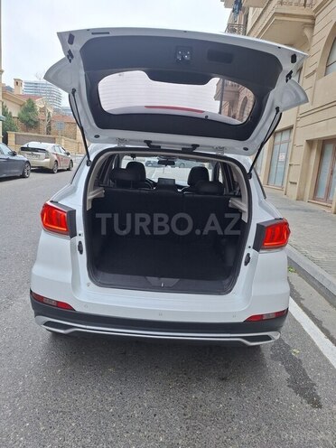 Baic X55-10
