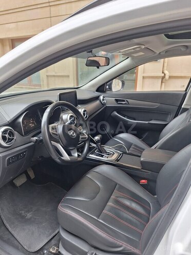 Baic X55-11