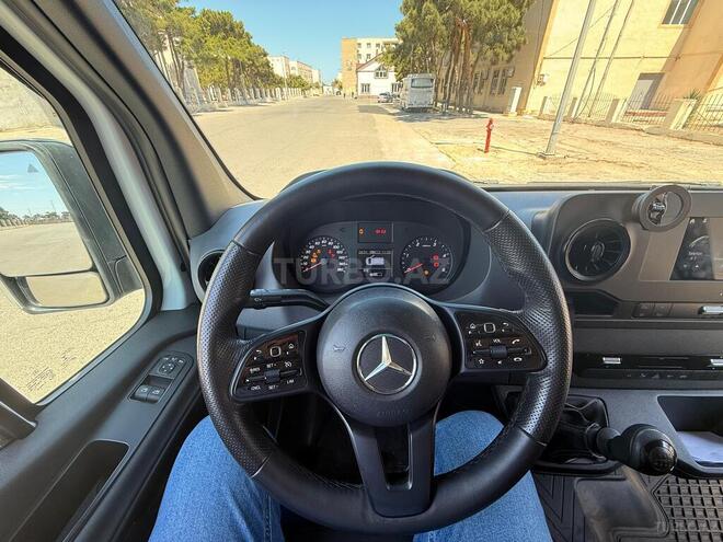 Mercedes Sprinter 314-9