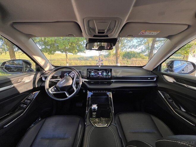 Haval H6-8
