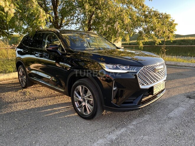 Haval H6-3