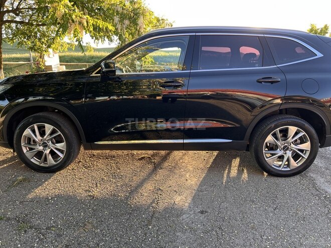 Haval H6-4