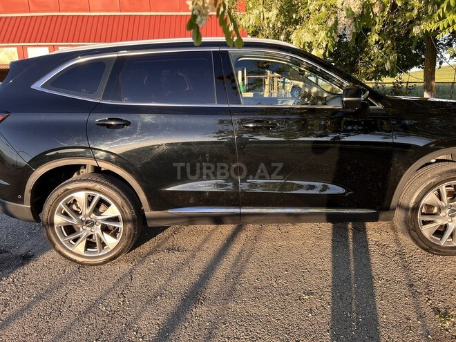 Haval H6-5