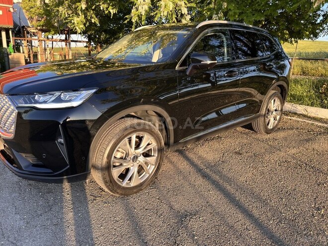 Haval H6-2