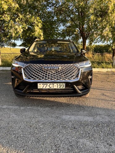 Haval H6-1
