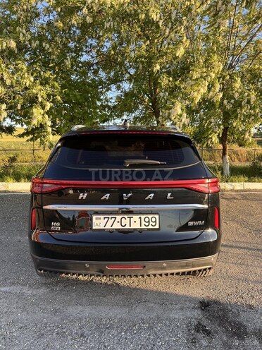 Haval H6-6