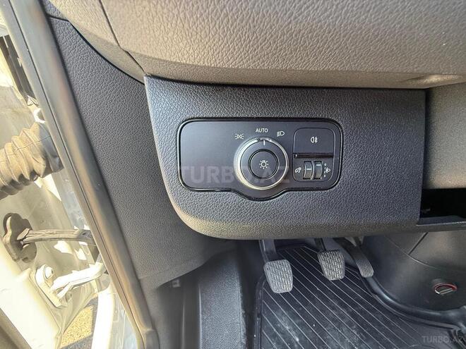 Mercedes Sprinter 314-14